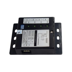 Elevator Weighing device LS BOARD HLC-2004 LOAD-CP