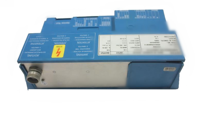 elevator door inverter DCSS IV GDA24350AW11