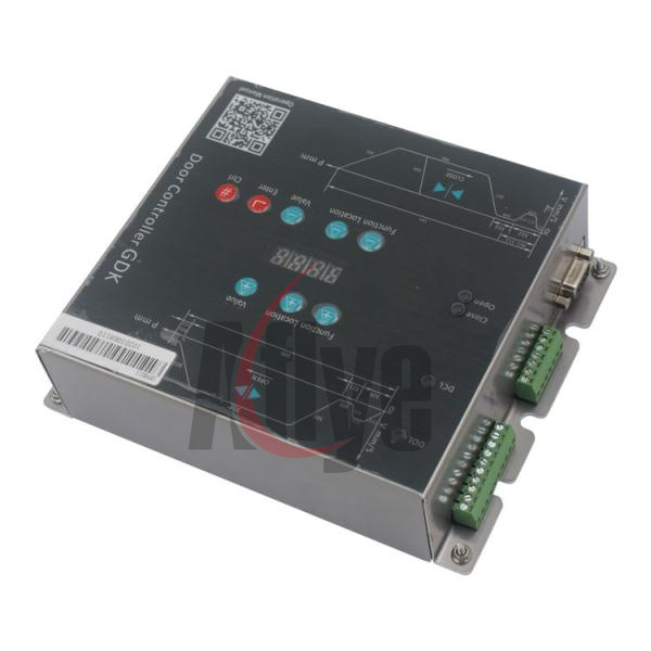 door controller GDK-E-DT1-N-3.6NM