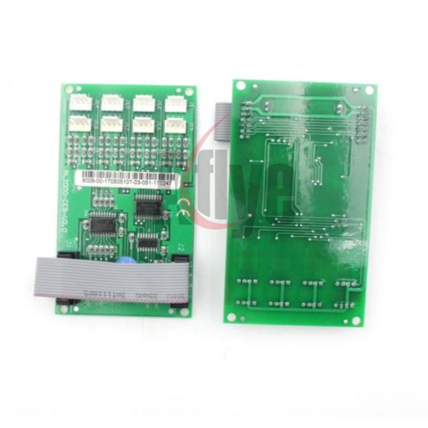 Bluelight elevator PCB board FR2000-CEB-V2/BL2000-CEB-V2