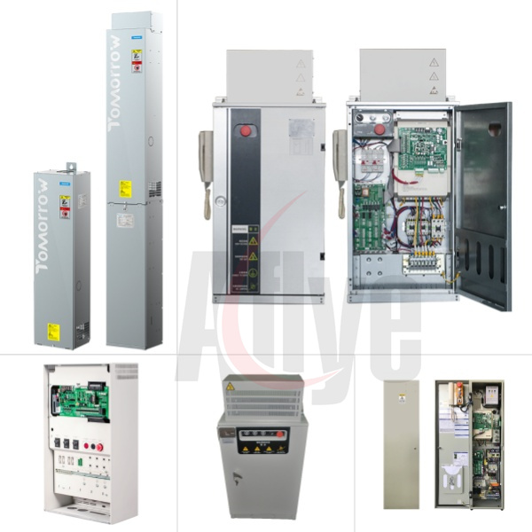 home villa elevator control cabinet