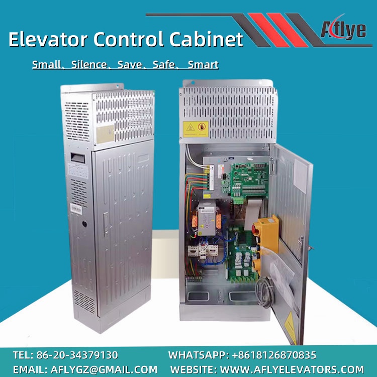 home villa elevator control cabinet