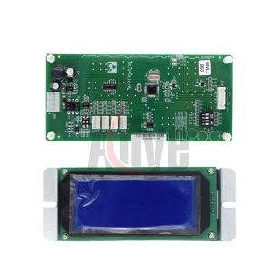 elevator LCD display board SM.04VL16/A