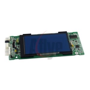 elevator display board SM.04VL16/X EII LM2GD004