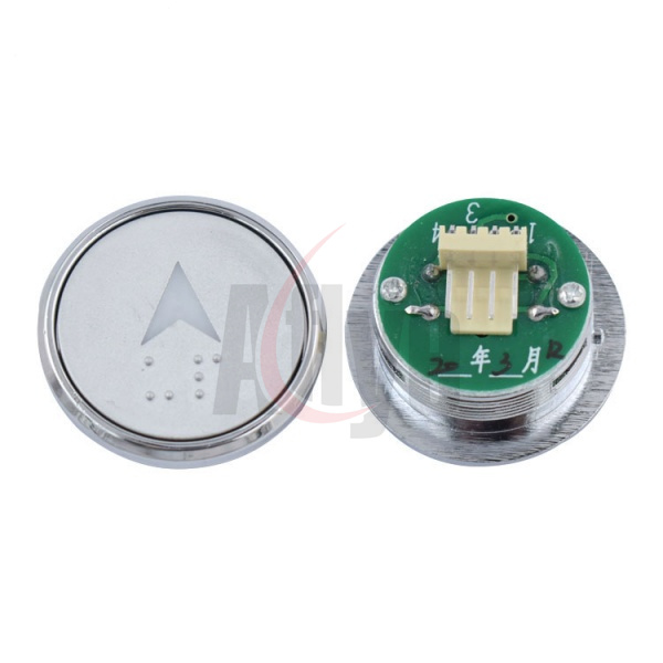 elevator call push button BR32