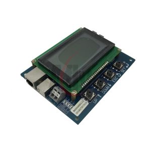 Escalator dissplay board ECT-01-D