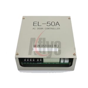 elevator door controller AC EL-50A/DCU-1A/EL-56D DC