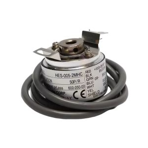 Elevator DC Motor Encoder HES-005-2MHC