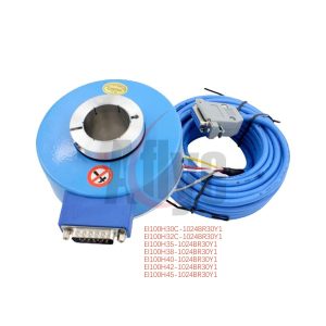 WETO elevator Rotary Encoders EI100H30C-1024BR30Y1