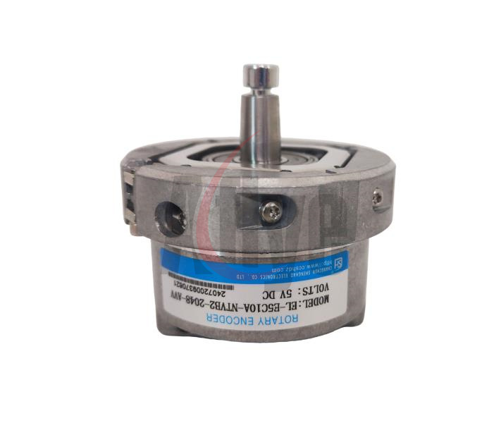 Rotary Encoder EL-E5C10-NTVB2-2048-AVV ERN1387