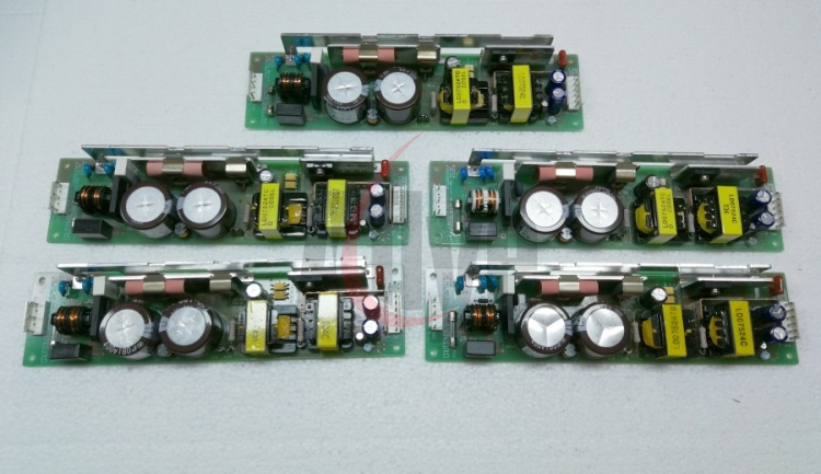 elevator power supply module board LDA75F-24