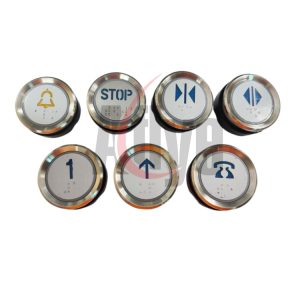 elevator buttons AK-22