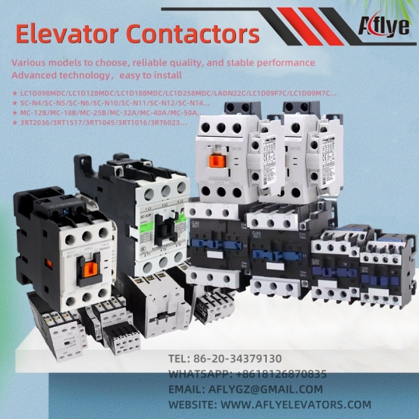 elevator contactors