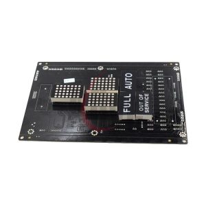 elevator display board COP-30D-N