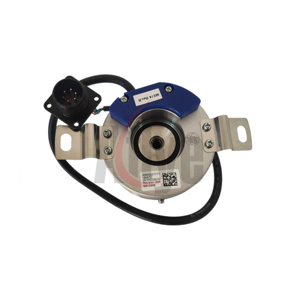 elevator MX14 encoder TS5246N705