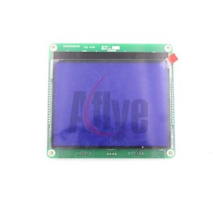 elevator LCD display board KM1373008G01