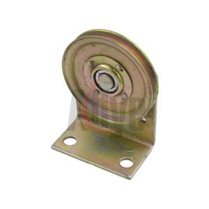 LG Sigma elevator door rope roller Diverting Pulley