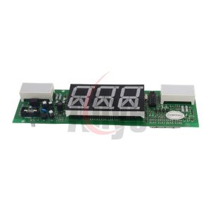 LG Sigma Elevator Display Board EISEG-221A