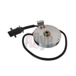 optical rotary encoder ZKT-73-H10-102.4B-G8-26F-0.5M/Z65AC-42