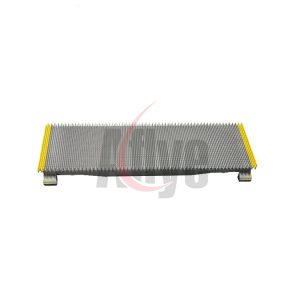 606NCT Travelator Moving Walkways Step Pallet 53-GAA26340