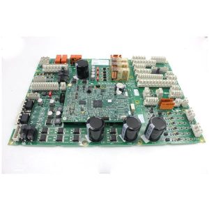 Assembly NO/IO PCB Board DAA26800ABB14+DAA26800DV14