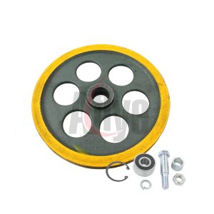 Elevator Tension Pulley D250