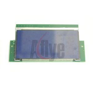 elevator LCD display board FAA25100AA2