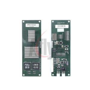 blt elevator display boards GPCS1152-NUC