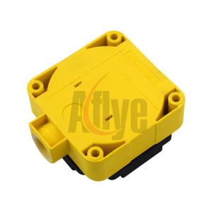 Escalator Inductive Proximity Sensor Switch NI75U-CP80-VP4X2