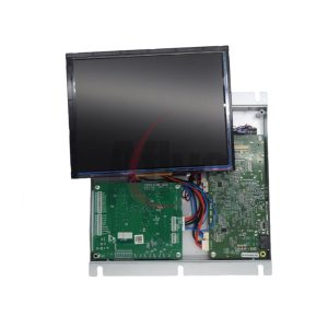 elevator COP LCD display panel BVT808.1C BVP/BVM0801