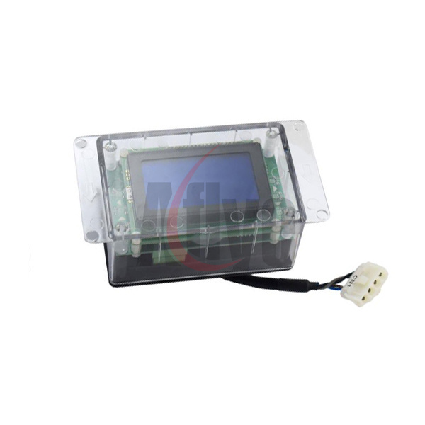 SJEC Escalator Fault Display Board FMSDB-04