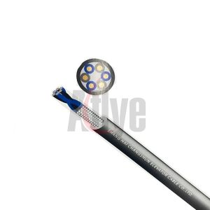 elevator shaft cable RRVSP