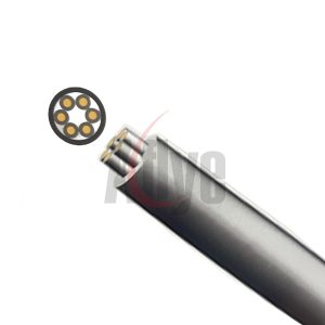 Elevator Motor Machine Power Cable VVR/VVRP 0.6/1KV