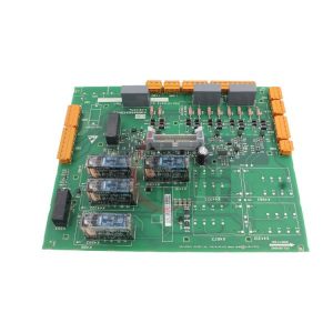 Elevator Safety Circuit Board KM50006052G02 KM50006053H03