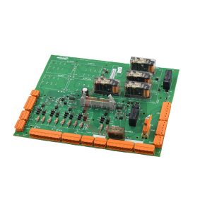 Elevator PCB Safety Board KM50006052G03