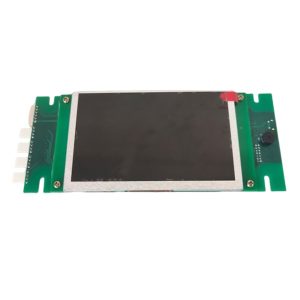 LG Sigma elevator LCD display board INLCD-4350B/InLCD-501