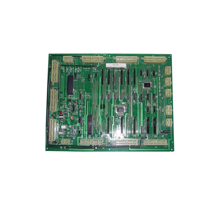 Elevator Main Board  INV-SDCL3 1R01863-B0