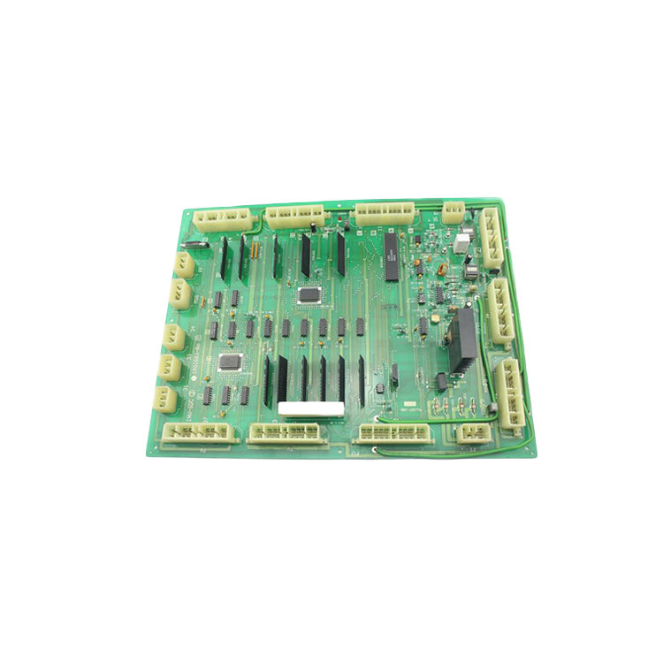 Elevator Main Board INV-SDC③ 1R01683-BO