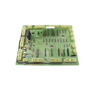 Elevator Main Board INV-SDC② 1R01330