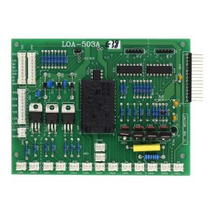 elevator circuit board LOA-503AG38