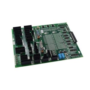 KCA-911A/B/C Elevator PCB Interface Board