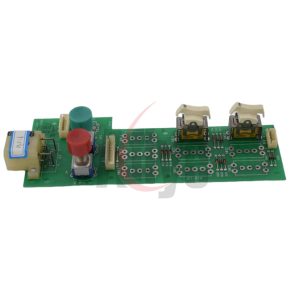 LHS-220A LHS-220A GPS-III Elevator COP Command PCB YE601B115A-01 P235706C000G01