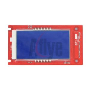 elevator LCD display board BUX403A