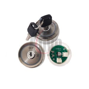 Elevator Base Station Key Lock Buttons MA5300/A4N18465/A4J18472 A7