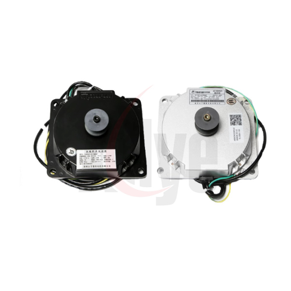 elevator door motor 140TAST-01F2H4P/01T2M44P