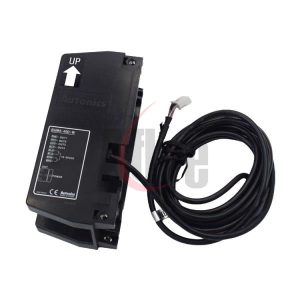 Autonics Photoelectric Sensor BUM4-40D-W-3M/A