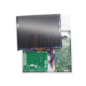 elevator COP LCD display panel BVT808.1C BVP/BVM0801