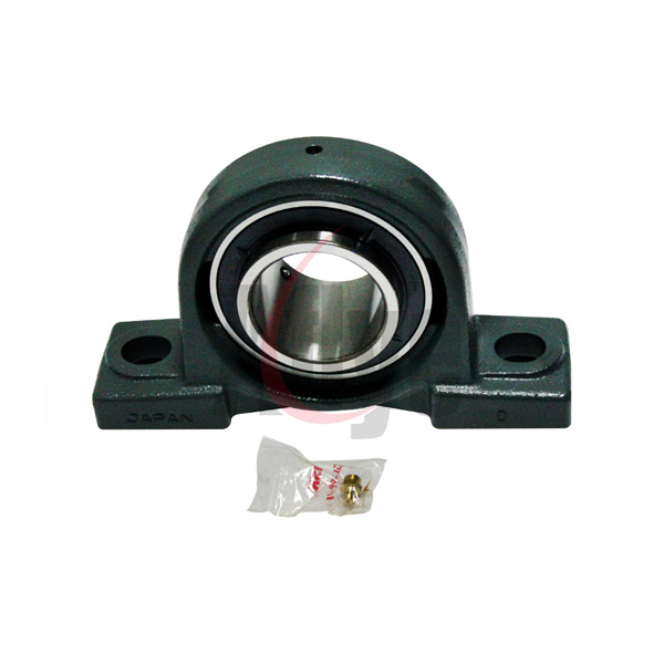 Escalator Drive Shaft Pillow Block Bearing NSK-P214