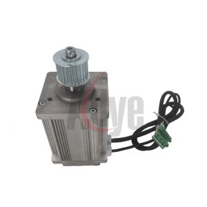 elevator door motor DM-75