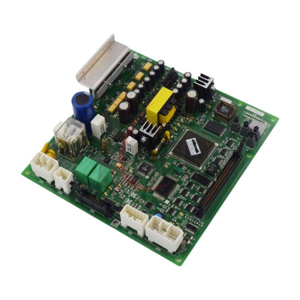 elevator door access controller board DCU-150